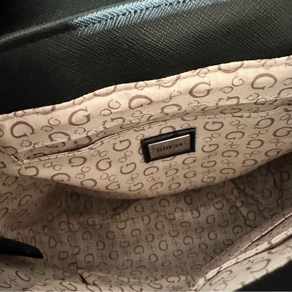 Guess mini backpack - Picture 6 of 6